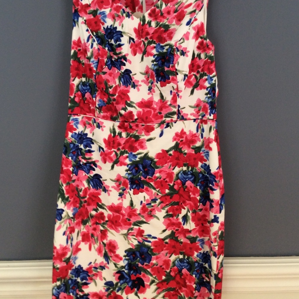 Talbots dress  size 10